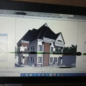 Architectural Technology