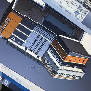 Architectural Technology
