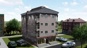 Architectural Technology