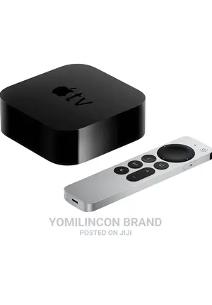 Apple TV 3rd Generation 128GB