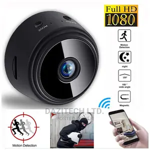 A9 Mini Spy Camera