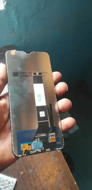 Xiaomi Redmi 9t LCD Screen Replacement