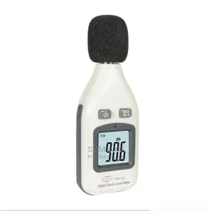 Sound Noise Level Meter Tester