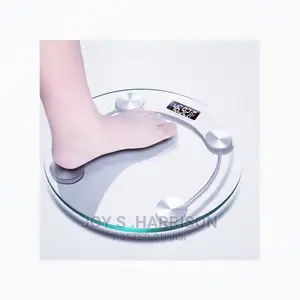 Scale Personal Body Weighing