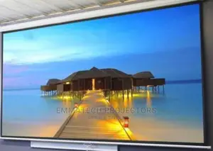 6original Projector Screens Lagos , Abuja Ibadan Oyo