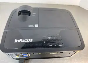 Infocus Multimedia Daylight Digital Projector Ibadan Oyo