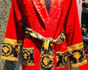 Versace Bathrope