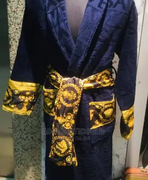 Versace Bathrope