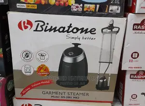 Binatone Garment Steamer