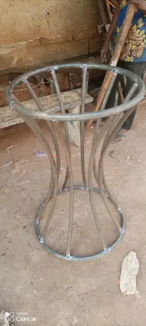 Welding and Metal Fabrication