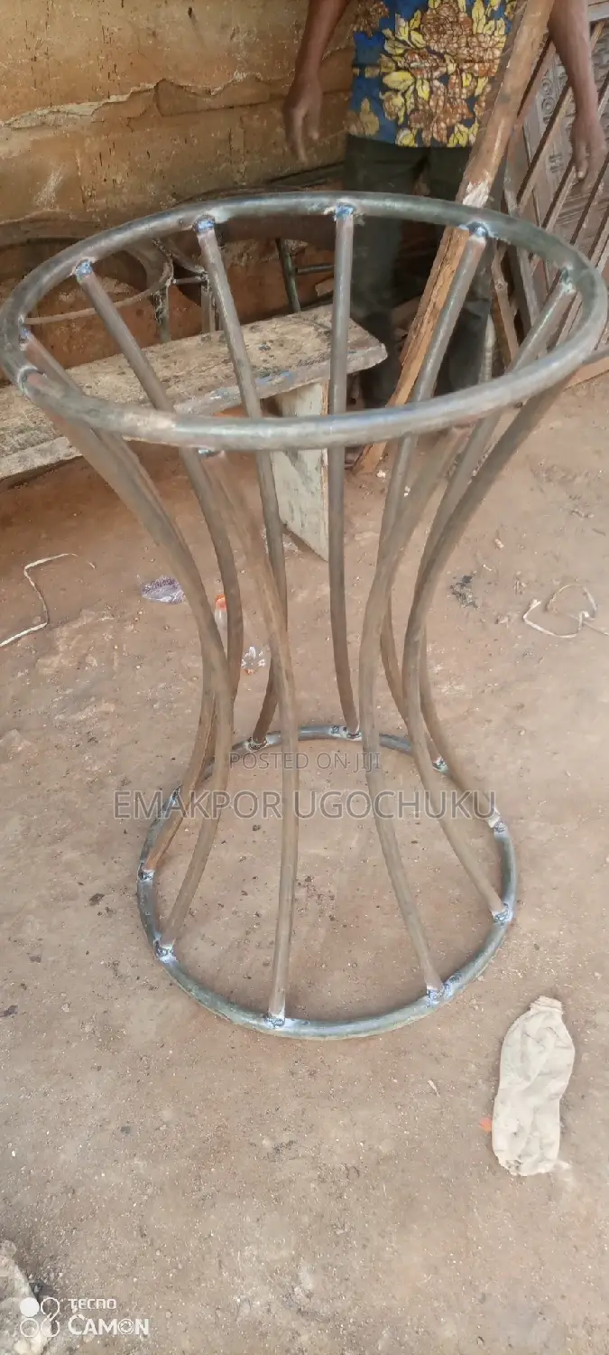 Welding and Metal Fabrication