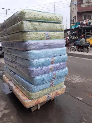 3ft by 6inches Unifoam Jade