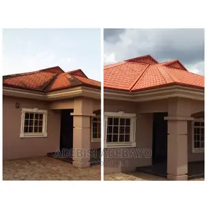 Roof Cleaning, Painting and Solar Panels Cleaning
