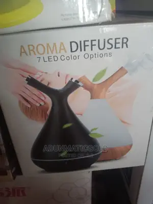 Aroma Diffuser