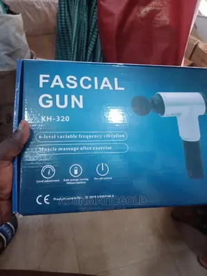 Fascial Gun