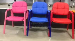 Strong Leather Office Chairs