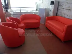 Elegant Sofa Set