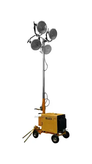 Light Tower Professional
