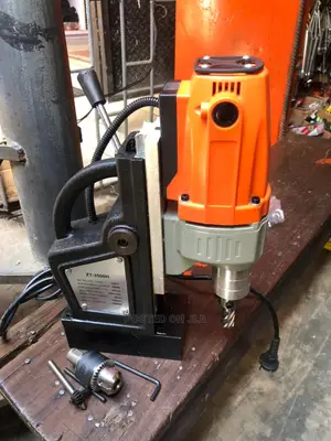 Magnetic Drill Machine Professional