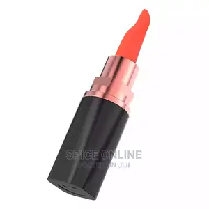 Lipstick Vibrator