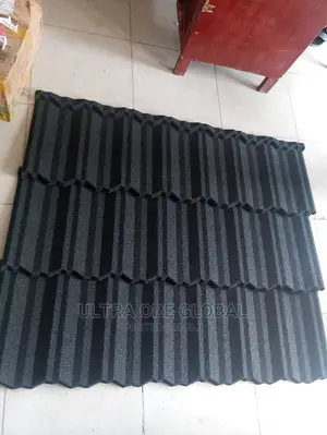 Quality Stone Coated Roofing Sheet