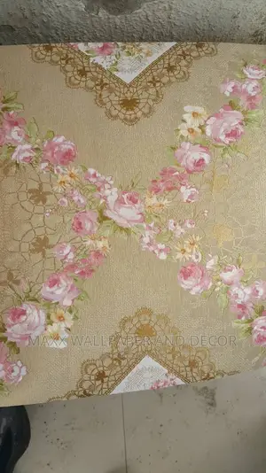 Wallpaper 16.5squaremeter Over 200designs Wholesale Retail