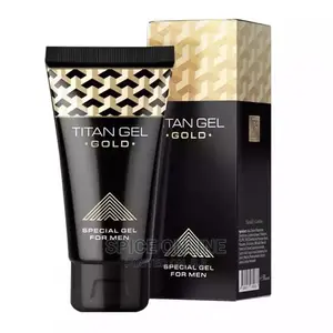 Original Titan Gel Male Penis Enlargement Cream