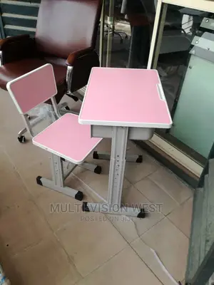 Study Table Chair