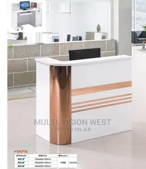 Receptionist Table