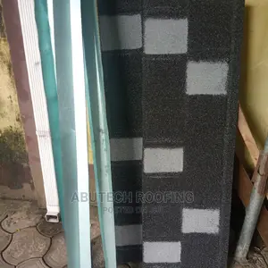 Best Gerald Roofing Sheets