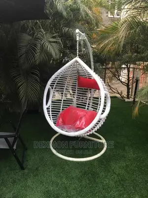 Garden Chair