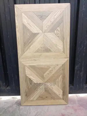 Laminate Wooden Floor