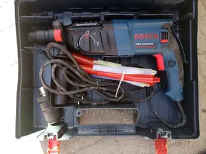 Original Bosch Hammer Drill Machine