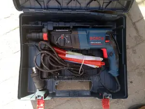 Bosch Hammer Drill Machine