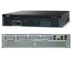 Cisco Router 2921-SEC/K9