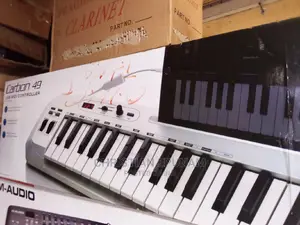 Carbon 49 Midi