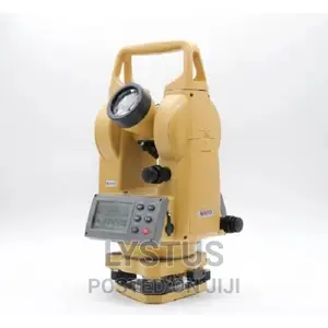 Mato Digital Theodolite Met202 Theodolite