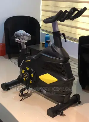 COMMERCIAL EXERCISE BIKE(Heavy Duty)