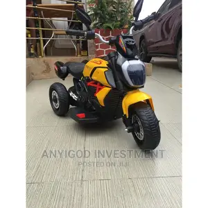 Children/Kids Power Bike 1-5years