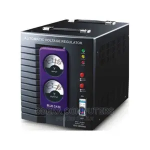 Blue Gate Bluegate Stabilizer - 5000kva