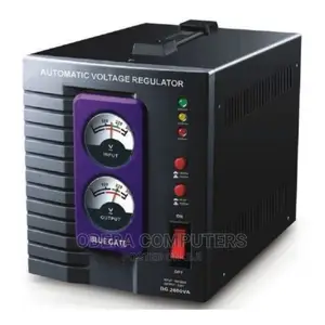 Blue Gate BLUEGATE 2KVA Stabilizer-2000va.