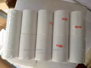 Pos Carton Thermal Paper