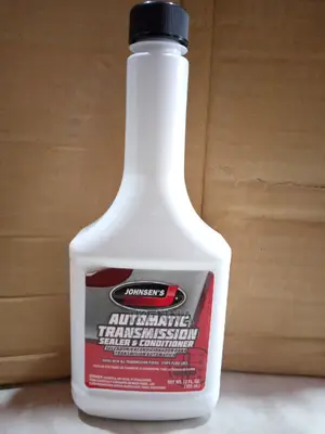 Johnson's Automatic Transmission Sealer Conditioner
