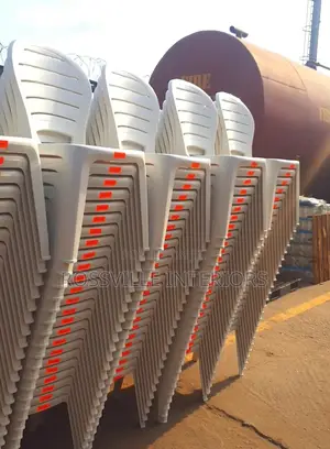 Strong Plastic Chairs