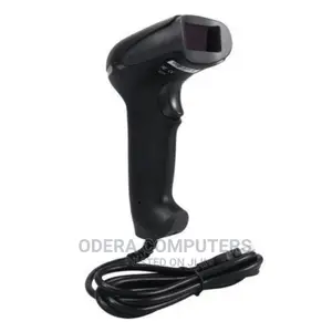 USB Barcode Reader Portable Bar Code Scanner Handheld