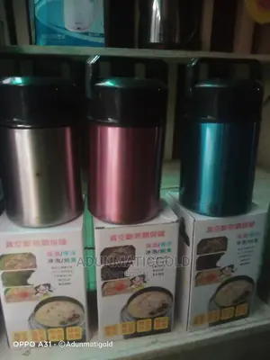 Food Flask