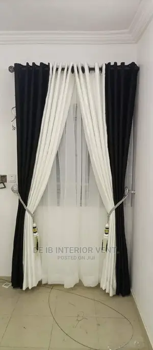 Window Curtain