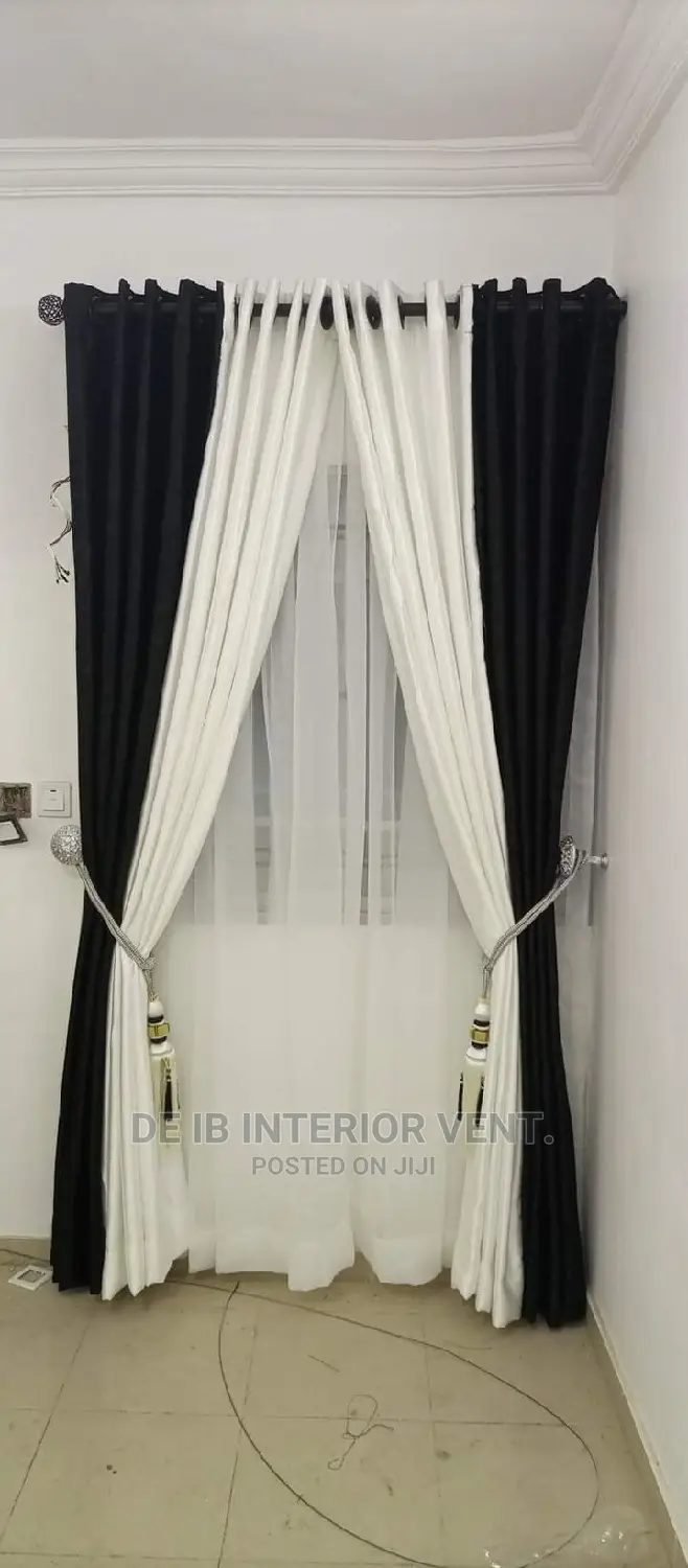 Window Curtain