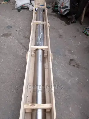 Grundfos Submersible Pump