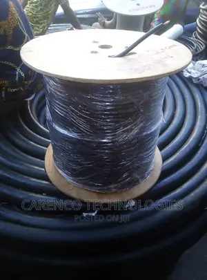 2.5mm 2core Flexible Cable